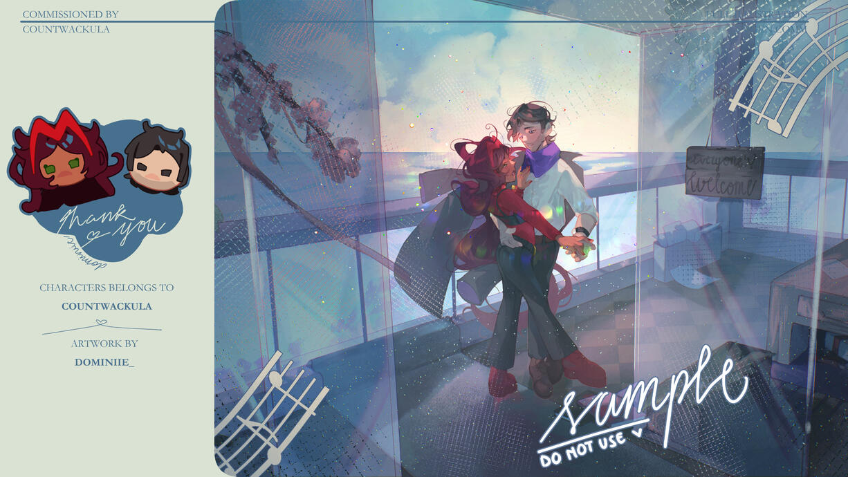 detailed illustrations